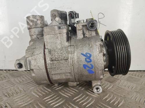 AC compressor AUDI A4 B7 Avant (8ED) | BP37000007M34 - Image 2