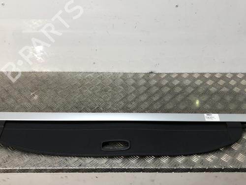 Used Rear parcel shelf Rear parcel shelf KIA SPORTAGE III (SL) 1.7 CRDi (116 hp) 34300212 34300212