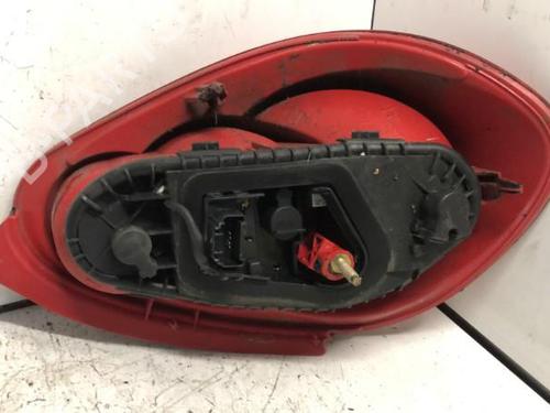 Used Right taillight Right taillight TOYOTA AYGO (_B1_) 1.0 (KGB10_, KGB10R) (68 hp) 34298212 34298212
