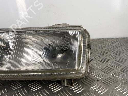 Used Left headlight Left headlight VW PASSAT B3/B4 (3A2, 35I) 1.9 TDI (90 hp) 34304016 34304016