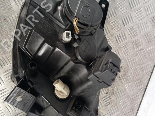 Used Left headlight Left headlight RENAULT KANGOO Express (FC0/1_) [1997-2026] 34303756 34303756