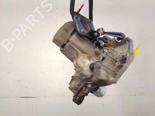 Used Gearbox Gearbox CITROËN SAXO (S0, S1) [1996-2004] 34297030 34297030