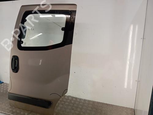 left-slide-door-citroen-nemo-mpv-2009-34304299 main image