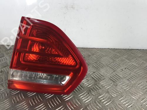 Used Right tailgate light Right tailgate light CITROËN C4 Picasso I MPV (UD_) [2006-2015] 34305011 34305011