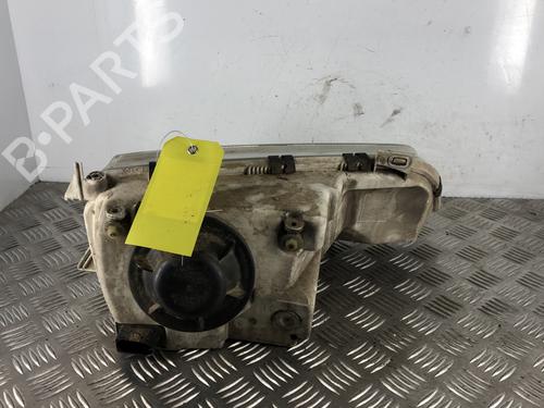 Used Left headlight Left headlight SEAT ALHAMBRA (7V8, 7V9) 1.9 TDI (90 hp) 34303778 34303778