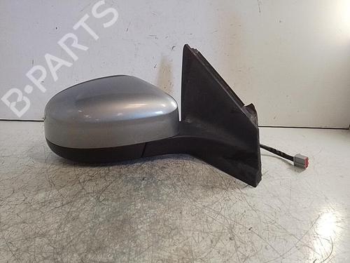 Used Right mirror Right mirror FORD MONDEO IV Turnier (BA7) 1.8 TDCi (125 hp) 34297160 34297160