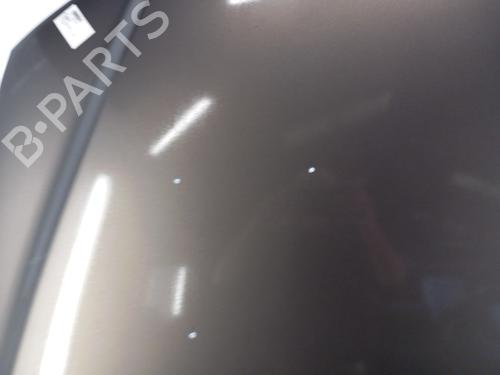Used Hood Hood MAZDA 6 Hatchback (GG) [2002-2008] 35933094 35933094