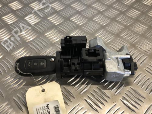 Ignition barrel RENAULT MEGANE IV Hatchback (B9A/M/N_)  | BP34300548M48  - Image 5