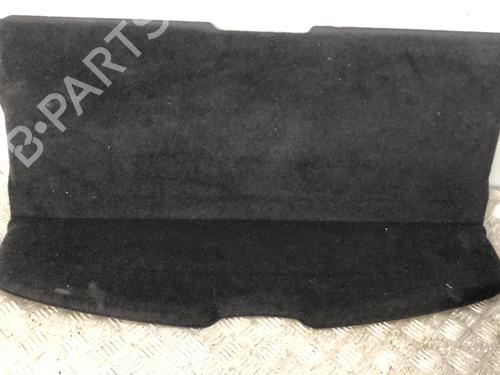 Used Rear parcel shelf Rear parcel shelf PEUGEOT 2008 I (CU_) 1.6 BlueHDi 100 (100 hp) 34300450 34300450