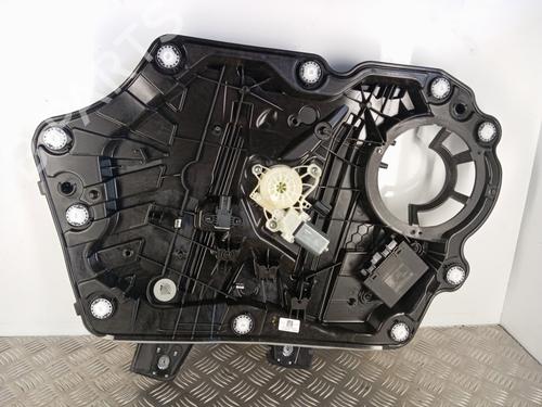 Used Front right window mechanism Front right window mechanism FORD PUMA (J2K, CF7) 1.0 EcoBoost (125 hp) 34300907 34300907