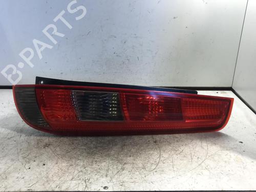 Used Right taillight Right taillight 35933203 35933203