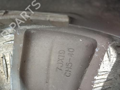 Fælk RENAULT KADJAR (HA_, HL_) 1.6 dCi 130 (HLA4) | BP35925465C45 - Image 5