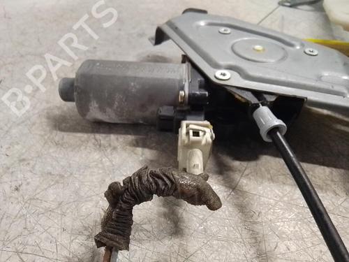 Used Front left window mechanism Front left window mechanism RENAULT ESPACE III (JE0_) 2.2 12V TD (JE0E, JE0H, JE0P) (113 hp) 34297392 34297392