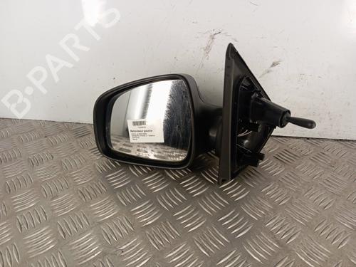 left-mirror-dacia-sandero-ii-2012-34303487 main image