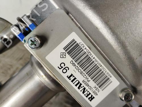 Steering column RENAULT KADJAR (HA_, HL_) 1.3 TCe 140 (HLNB, HLN1) | BP39080278M21 - Image 3