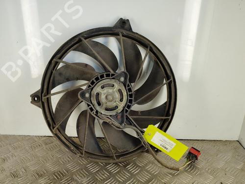 Used Radiator fan Radiator fan 37452687 37452687