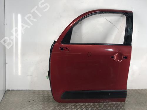 left-front-door-citroen-c3-picasso-sh_-2008-34304565 main image