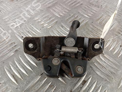 Used Tailgate lock Tailgate lock PEUGEOT 106 I (1A, 1C) [1991-1996] 34302886 34302886