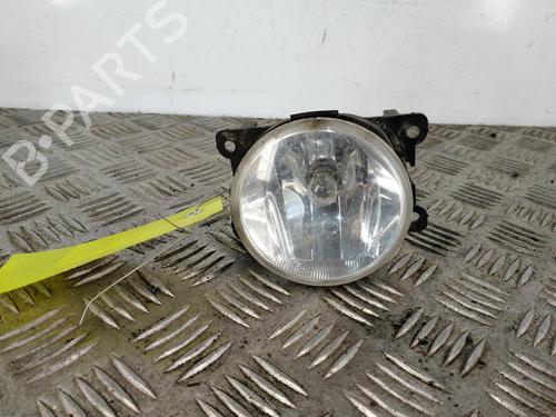 Used Left front fog light Left front fog light 39198024 39198024