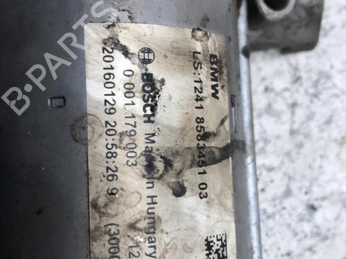 starter-bmw-1-f20-2011-2012-2013-2014-2015-2016-2017-2018-2019-34299569 main image