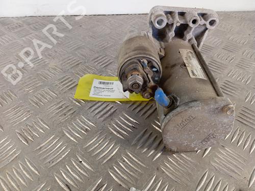 Used Starter Starter PEUGEOT 208 I (CA_, CC_) 1.6 HDi (92 hp) 34303972 34303972