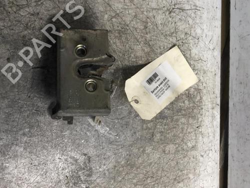 Used Front right lock Front right lock VW POLO II (86C, 80) 1.3 Cat (55 hp) 34297888 34297888