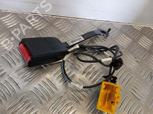 Seat buckle DACIA LODGY (JS_) 1.2 TCe (JSAY, JSM0) | BP34300734I32 - Image 2