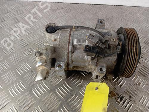 Used AC compressor AC compressor RENAULT SCÉNIC III (JZ0/1_) [2008-2016] 34303697 34303697