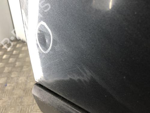 Used Right front door Right front door RENAULT LAGUNA II (BG0/1_) 1.9 dCi (BG08, BG0G) (120 hp) 34302777 34302777