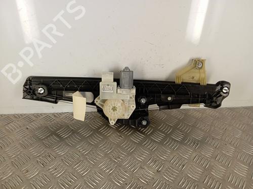 Used Front left window mechanism Front left window mechanism 37739354 37739354