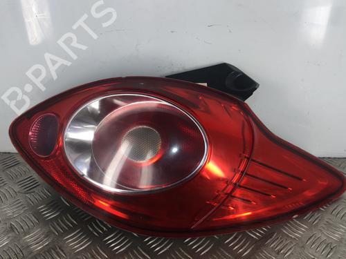 right-taillight-ford-ka-ru8-2008-2009-2010-2011-2012-2013-2014-2015-2016-34304219 main image