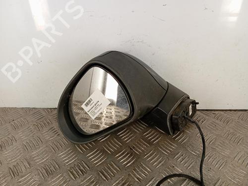 Used Left mirror Left mirror 37866533 37866533