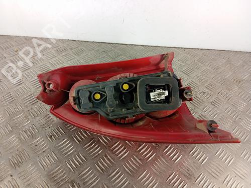 Used Right taillight Right taillight PEUGEOT 307 Break (3E) [2002-2009] 34455624 34455624