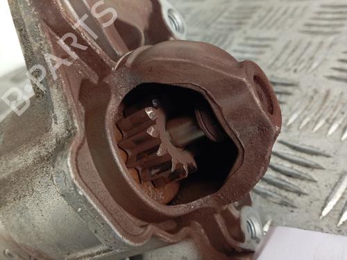 Used Starter Starter RENAULT ESPACE V (JR_) 1.6 dCi 160 (160 hp) 34302653 34302653