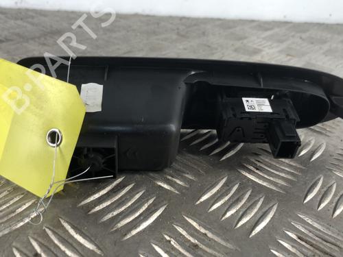 Used Left rear window switch Left rear window switch CITROËN C4 II (NC_) 1.6 HDi 90 (92 hp) 34304730 34304730