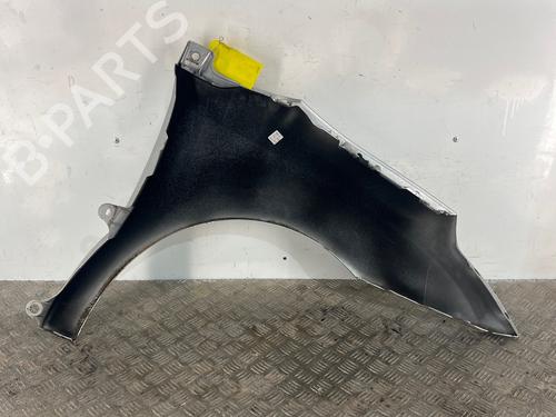 Used Left front fenders Left front fenders CITROËN C4 I (LC_) 1.6 HDi (90 hp) 39897735 39897735