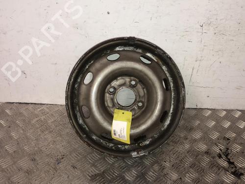 Used Rim Rim RENAULT EXPRESS Box Body/MPV 1.9 D (64 hp) 34297429 34297429