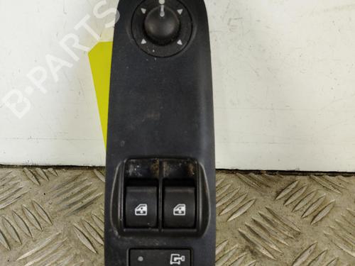 Left front window switch FIAT DUCATO Van (250_) 130 Multijet 2,3 D | BP38973368I27 - Image 2