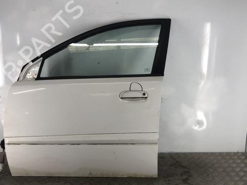 Used Left front door Left front door KIA RIO II (JB) [2005-2011] 34302605 34302605