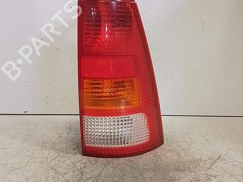 Used Right taillight Right taillight FORD FOCUS I Turnier (DNW) [1999-2007] 34297120 34297120