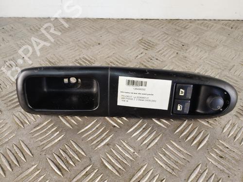 Used Left front window switch Left front window switch 37633113 37633113