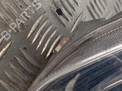 Used Right headlight Right headlight DACIA DUSTER (HS_) 1.5 dCi (HSMC) (107 hp) 36556113 36556113