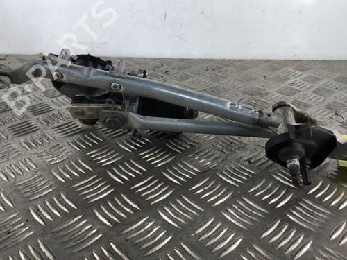 Used Front wiper motor Front wiper motor PEUGEOT 108 1.2 (82 hp) 34304917 34304917