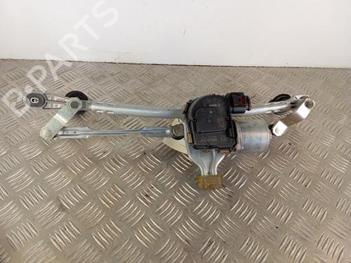 Used Front wiper motor Front wiper motor 34304276 34304276