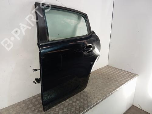 left-rear-door-citroen-c3-iii-sx-2016-34304169 main image