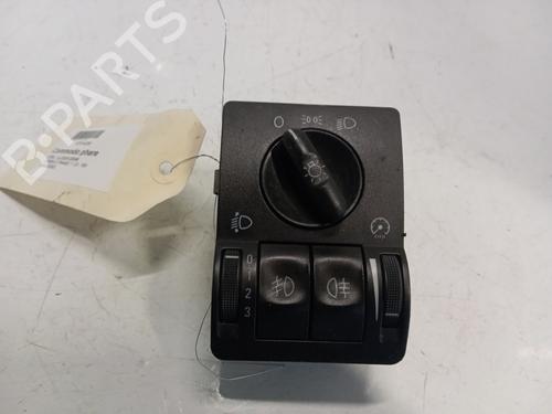 Mando Mando OPEL CORSA C (X01) 1.2 (F08, F68) (75 hp) 34300165 34300165