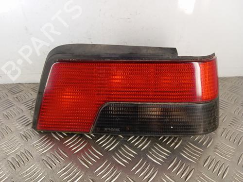 Used Right taillight Right taillight PEUGEOT 405 II (4B) 1.9 D (68 hp) 34301359 34301359