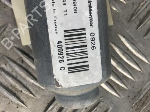 Front right window mechanism NISSAN NOTE (E11, NE11) 1.5 dCi | BP34301589C23 - Image 4
