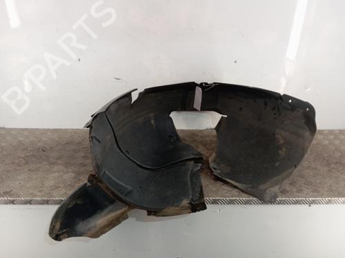 Used Wheel arch Wheel arch VW GOLF PLUS V (5M1, 521) 1.6 TDI (105 hp) 40501314 40501314