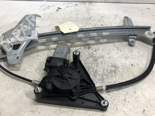 Used Front right window mechanism Front right window mechanism CITROËN C1 II (PA_, PS_) 1.0 VTi 68 (69 hp) 34299829 34299829